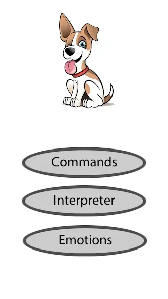 Dog Translator: Bark to Human  [МОД Menu] Screenshot 3