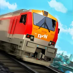 Скачать взлом Rail Nation - Railroad Tycoon (Рэйл Нэйшн)  [МОД Бесконечные монеты] - стабильная версия apk на Андроид