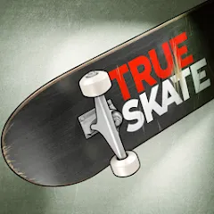 Взлом True Skate (Тру Скейт)  [МОД Много денег] - полная версия apk на Андроид