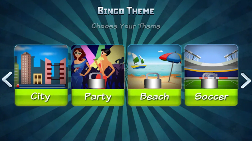 Bingo Game (Бинго игра)  [МОД Mega Pack] Screenshot 5