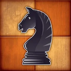 Скачать взломанную Chess Stars Multiplayer Online (Чесс Старс)  [МОД Много монет] - полная версия apk на Андроид