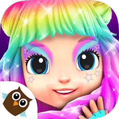 Скачать взлом Cutie Care - Sweet Babysitter  [МОД Много монет] - полная версия apk на Андроид