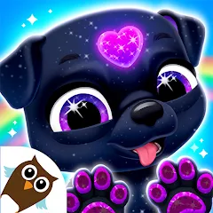 Взлом Floof - My Pet House (Флооф)  [МОД Unlocked] - последняя версия apk на Андроид