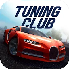 Взлом Tuning Club Online (Тюнинг Клуб Онлайн)  [МОД Unlocked] - стабильная версия apk на Андроид