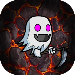 Скачать взлом Ghost Hunter (Гост Хантер)  [МОД Mega Pack] - стабильная версия apk на Андроид