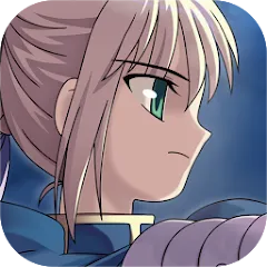 Скачать взлом Fate/stay night [Realta Nua]  [МОД Меню] - последняя версия apk на Андроид