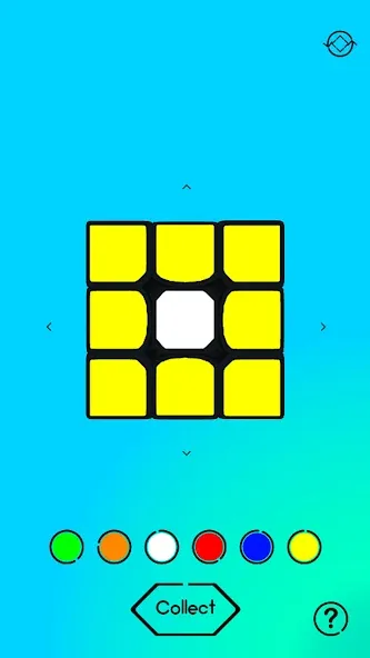 RubikOn - cube solver (РубикОн)  [МОД Unlocked] Screenshot 1