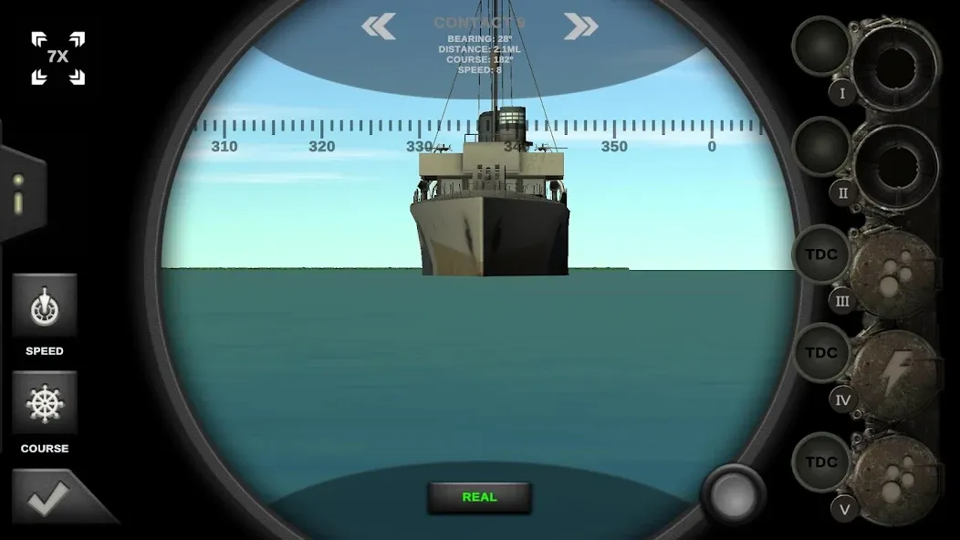 U-BOOT The Board Game  [МОД Бесконечные монеты] Screenshot 5