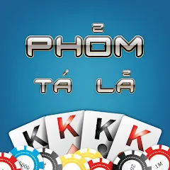 Скачать взломанную Phom - Ta La (Фом)  [МОД Unlimited Money] - стабильная версия apk на Андроид