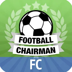 Скачать взлом Football Chairman (Soccer) (Футбольный председатель)  [МОД Все открыто] - полная версия apk на Андроид