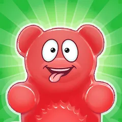 Взлом My Jelly Bear Pet  [МОД Menu] - последняя версия apk на Андроид