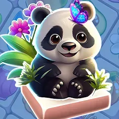 Скачать взломанную Zen Life: Tile Match Games (Зен Лайф)  [МОД Mega Pack] - полная версия apk на Андроид