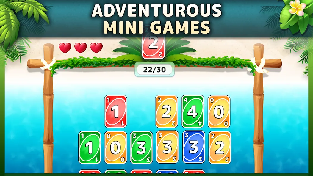 WILD - Card Party Adventure (ВАЙЛД)  [МОД Бесконечные монеты] Screenshot 5