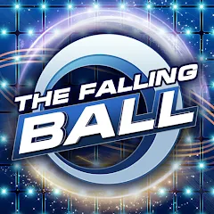 Взломанная The Falling Ball Game (Зе Фолинг Бол Гейм)  [МОД Menu] - полная версия apk на Андроид