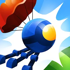 Взлом Rolly Legs (Ролли Легс)  [МОД Menu] - полная версия apk на Андроид