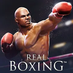 Взлом Real Boxing – Fighting Game (Реал Боксинг)  [МОД Все открыто] - стабильная версия apk на Андроид