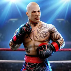 Взлом Real Boxing 2 (Риал Боксинг 2)  [МОД Mega Pack] - полная версия apk на Андроид