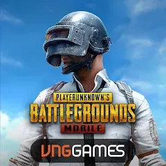 Взлом PUBG Mobile VN (ПУБГ Мобайл ВН)  [МОД Все открыто] - последняя версия apk на Андроид