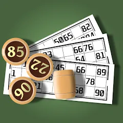 Скачать взломанную Lotto  [МОД Меню] - стабильная версия apk на Андроид