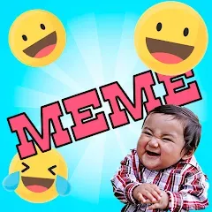 Скачать взлом Meme Cards Collect Memes Game  [МОД Бесконечные деньги] - стабильная версия apk на Андроид