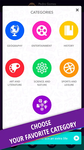 Quizit - Trivia (Квизит)  [МОД Mega Pack] Screenshot 3