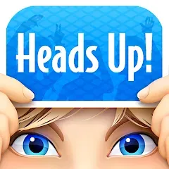 Взломанная Heads Up!  [МОД Unlocked] - последняя версия apk на Андроид