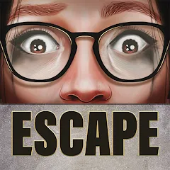 Взломанная Rooms & Exits Escape Room Game  [МОД Все открыто] - стабильная версия apk на Андроид