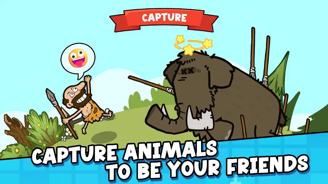 Merge Animals-My Perfect Zoo (Мерж Энималс)  [МОД Unlimited Money] Screenshot 3