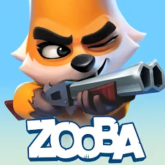 Взлом Zooba: Fun Battle Royale Games (Зуба)  [МОД Menu] - последняя версия apk на Андроид