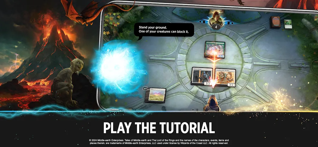 Magic: The Gathering Arena (Мэджик)  [МОД Бесконечные монеты] Screenshot 3