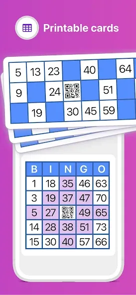 bingo!!  [МОД Много денег] Screenshot 5