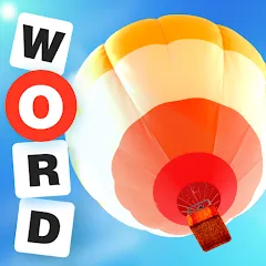 Скачать взломанную Wordwise® - Word Connect Game  [МОД Бесконечные деньги] - полная версия apk на Андроид