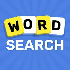 Скачать взлом Word Search Puzzle Game  [МОД Много монет] - последняя версия apk на Андроид