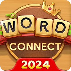 Скачать взлом Word Connect (Ворд Коннект)  [МОД Unlocked] - полная версия apk на Андроид