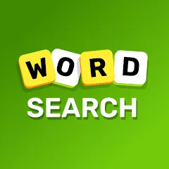 Взломанная Word Search Puzzle Game  [МОД Бесконечные деньги] - полная версия apk на Андроид