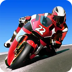 Взломанная Real Bike Racing  [МОД Menu] - стабильная версия apk на Андроид