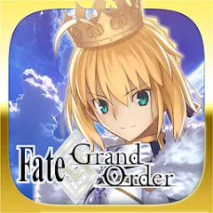 Взлом Fate/Grand Order  [МОД Бесконечные деньги] - полная версия apk на Андроид