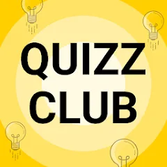 Скачать взлом QuizzClub. Quiz & Trivia game (КвиззКлуб)  [МОД Menu] - последняя версия apk на Андроид