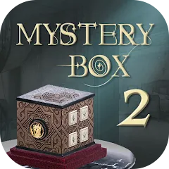 Взлом Mystery Box 2: Evolution (Мистери Бокс)  [МОД Unlimited Money] - последняя версия apk на Андроид