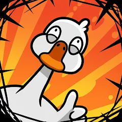 Взлом Catch The Duck (Кетч зе Дак)  [МОД Все открыто] - полная версия apk на Андроид