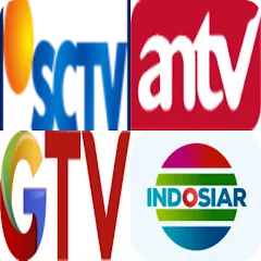 Скачать взлом Logo TV Indonesia  Asah Otakmu (Тебак Гамбар Лого ТВ)  [МОД Много монет] - стабильная версия apk на Андроид