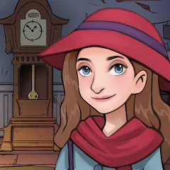 Скачать взлом Iris's Adventure: Time Travel  [МОД Unlocked] - последняя версия apk на Андроид