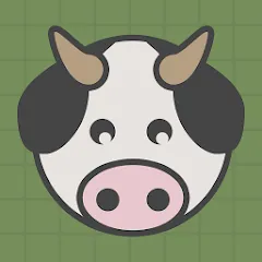 Скачать взлом MooMoo.io (Official)  [МОД Бесконечные деньги] - стабильная версия apk на Андроид