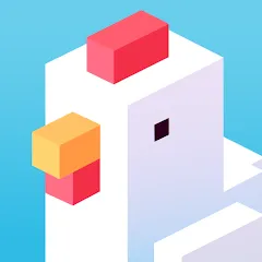 Взлом Crossy Road (Кросси Роуд)  [МОД Меню] - последняя версия apk на Андроид