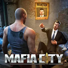 Скачать взломанную Mafia City (Мафия Сити)  [МОД Unlocked] - полная версия apk на Андроид