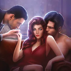 Скачать взломанную Romance Club - Stories I Play  [МОД Бесконечные деньги] - полная версия apk на Андроид