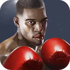 Скачать взломанную Punch Boxing 3D  [МОД Unlimited Money] - стабильная версия apk на Андроид