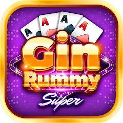 Скачать взлом Gin Rummy Super - Card Game (Джин Рамми Супер)  [МОД Меню] - последняя версия apk на Андроид