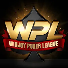 Взлом WPL:Texas Hold'em, MTT, Sit&Go (ВПЛ)  [МОД Бесконечные монеты] - последняя версия apk на Андроид