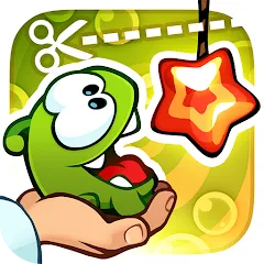 Взлом Cut the Rope: Experiments (Кат зе Роуп)  [МОД Меню] - стабильная версия apk на Андроид